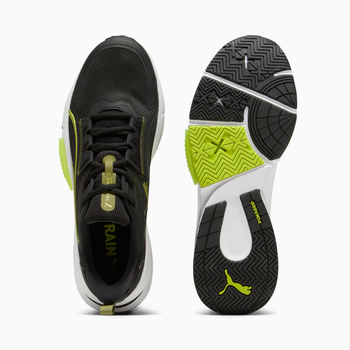 Buty treningowe męskie Puma PWRFRAME TR 3 czarne 37948203