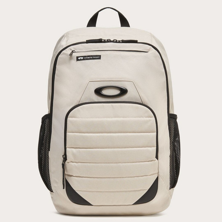 Plecak miejski unisex Oakley ENDURO 25 L 4.0 beżowy FOS900736-68S