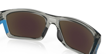 Okulary przeciwsłoneczne unisex Oakley MAINLINK XL szare OO9264-42