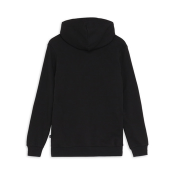 Bluza z kapturem męska Puma ESS FZ czarna 84721901