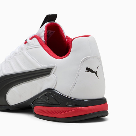 Buty sportowe męskie Puma ELECTRO SL białe 31309202