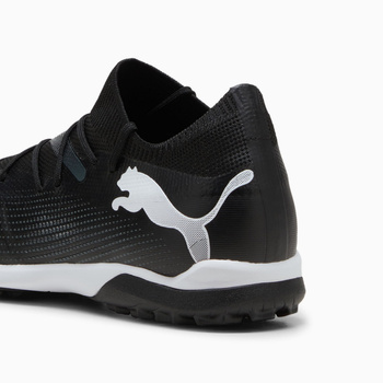 Turfy męskie Puma FUTURE 7 MATCH TT czarne 10772002