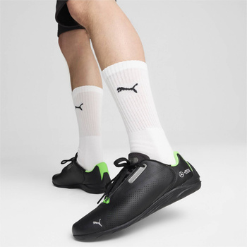 Buty sportowe męskie Puma MAPF1 DRIFT CAT DECIMA 2.0 czarne 30843001