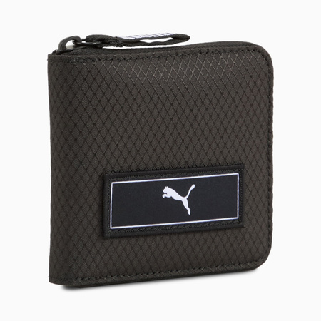 Portfel unisex Puma DECK czarny 09172901