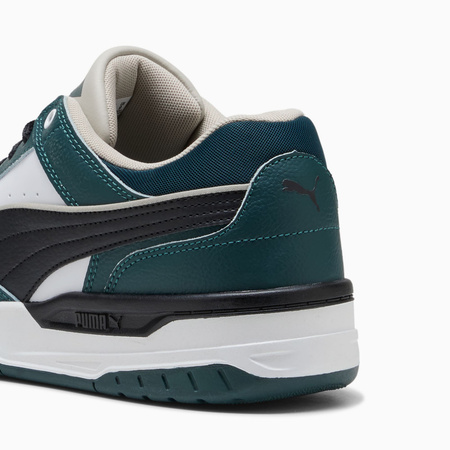 Buty sportowe unisex Puma REBOUND RETRO wielokolorowe 40019710