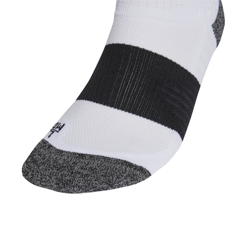 Skarpety do biegania unisex adidas RUNXBOOST wielokolorowe JD9559