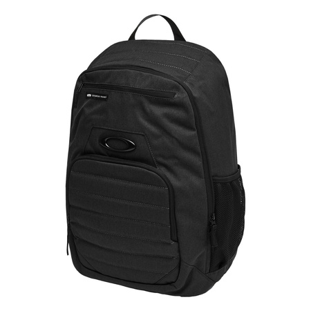Plecak miejski unisex Oakley ENDURO 25 L 4.0 czarny FOS900736-02E