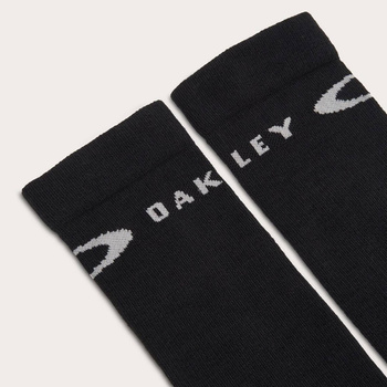 Skarpety narciarskie unisex Oakley THE PRO PERFORMANCE 2.0 czarne FOS901333-02E