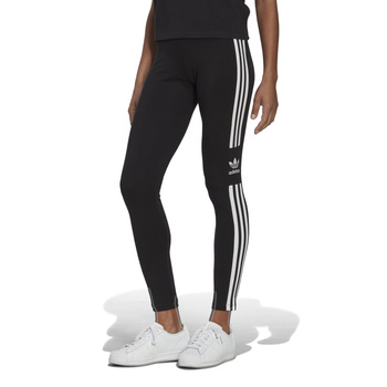 Legginsy damskie adidas Originals czarne DV2636