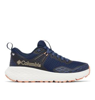 Buty trekkingowe damskie Columbia KONOS TRS II granatowe 2101081466