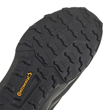 Buty trekkingowe męskie adidas TERREX AX4 MID BETA czarne GX8652
