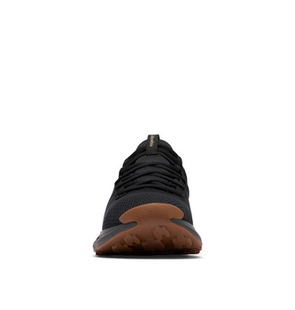 Buty sportowe męskie Columbia TERRASTRIDE czarne 2115301010