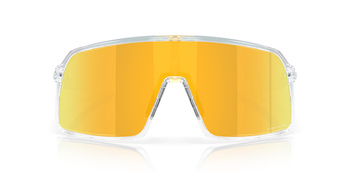 Okulary przeciwsłoneczne unisex Oakley SUTRO przezroczyste OO9406-C8
