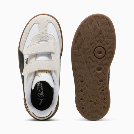 Buty sportowe dziecięce Puma CLUB II ERA V PS białe 40230702
