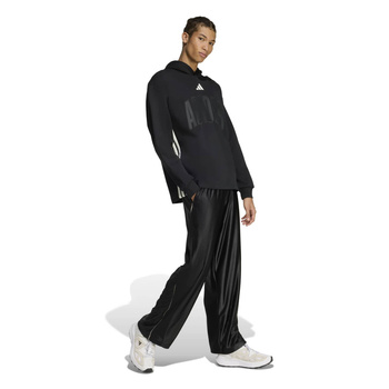 Bluza z kapturem męska adidas STADIUM czarna KD0287