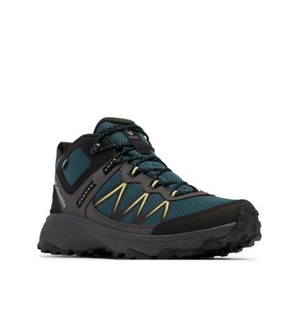 Buty trekkingowe męskie Columbia PEAKFREAK RUSH niebieskie 2126591429