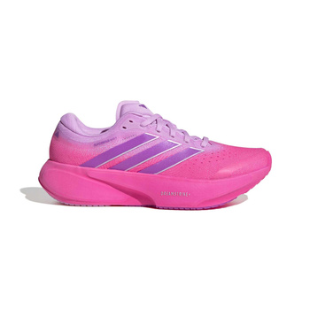 Buty do biegania damskie adidas SUPERNOVA RISE 3 różowe JP6832
