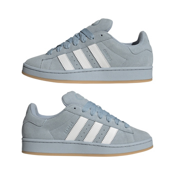 Buty sportowe męskie adidas CAMPUS 00S niebieskie JH8791