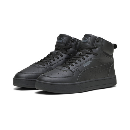 Buty sportowe męskie Puma CAVEN 2.0 MID czarne 39229101