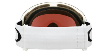Gogle narciarskie unisex Oakley FLIGHT DECK białe OO7050-91