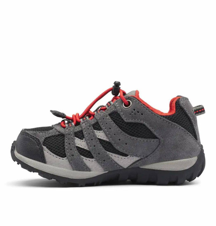 Buty Dziecięce Columbia CHILDRENS REDMOND WATERPROOF