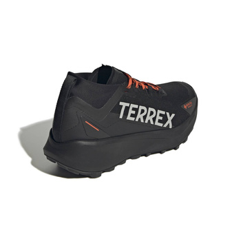 Buty trailowe męskie adidas TERREX AGRAVIC czarne IH2939