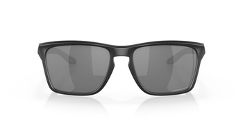 Okulary przeciwsłoneczne unisex Oakley SYLAS czarne OO9448-06