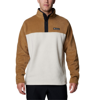 Polar męski Columbia STEENS MOUNTAIN II beżowy 2097721278