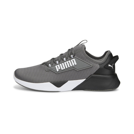 Buty sportowe męskie Puma RETALIATE 2 szare 37667603