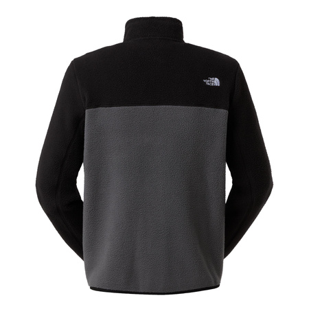 Polar męski The North Face YUMIORI szary NF0A883RWVO