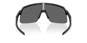 Okulary przeciwsłoneczne unisex Oakley SUTRO LITE S czarne OO9496-01