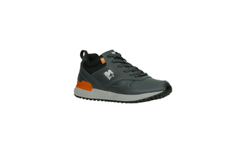 Buty sportowe męskie Starter BRANDON szare SMN105321400