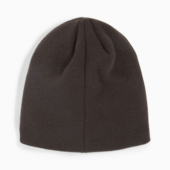 Czapka zimowa unisex Puma INDIVIDUAL WINTERIZED TECH czarna 02494301