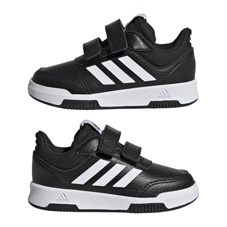 Buty sportowe dziecięce adidas TENSAUR SPORT 2.0 czarne GW6456