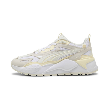 Buty sportowe damskie Puma RS-X EFEKT PRM beżowe 39850006