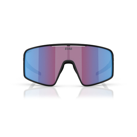 Okulary przeciwsłoneczne unisex Bliz P001 czarne 0ZB7015_70150742