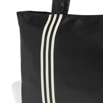 Torba unisex adidas SHOPPER czarna JC6000