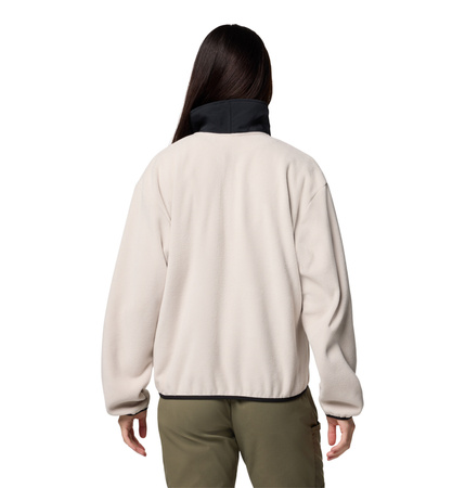 Polar damski Columbia SEQUOIA GROVE beżowy 2085453277