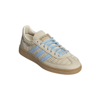 Buty sportowe damskie adidas HANDBALL SPEZIAL beżowe JQ8410