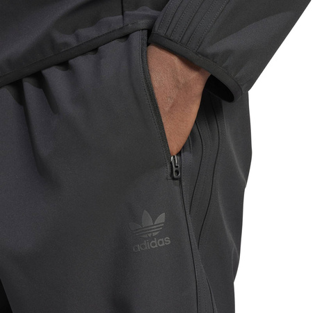 Spodnie dresowe męskie adidas SST czarne IM9880