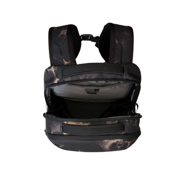 Plecak miejski unisex The North Face JESTER wielokolorowy NF0A3VXFDIG