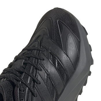 Buty sportowe damskie adidas LIGHTBLAZE ATR czarne JS1965