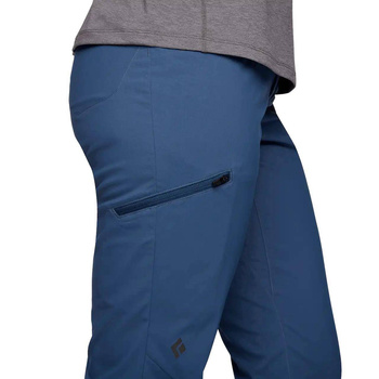 Spodnie trekkingowe Black Diamond TECHNICIAN ALPINE PANTS Damskie