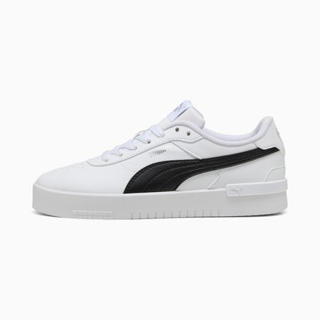 Buty sportowe damskie Puma JOLA białe 39841310