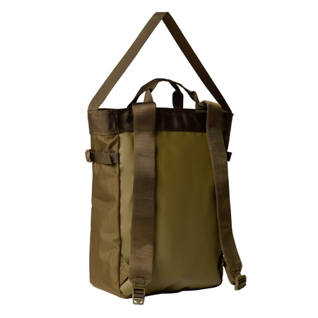 Torba unisex The North Face BASE CAMP brązowa NF0A8BK7C7E