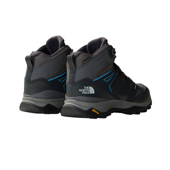 Buty trekkingowe damskie The North Face HEDGEHOG szare NF0A8AACSOU