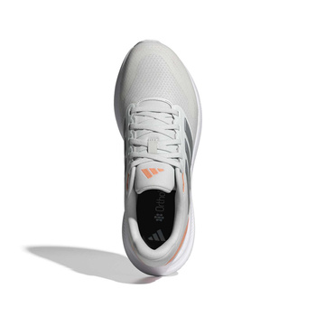 Buty do biegania damskie adidas RUNFALCON 5 szare JQ9401