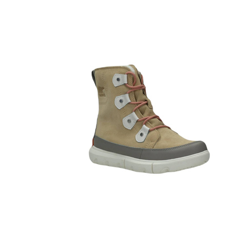 Buty zimowe ocieplane SOREL EXPLORER II JOAN F damskie