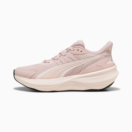 Buty do biegania unisex Puma PULSE PRO PREMIUM różowe 31192602