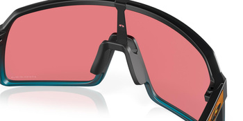 Okulary przeciwsłoneczne unisex Oakley SUTRO wielokolorowe OO9406-A6